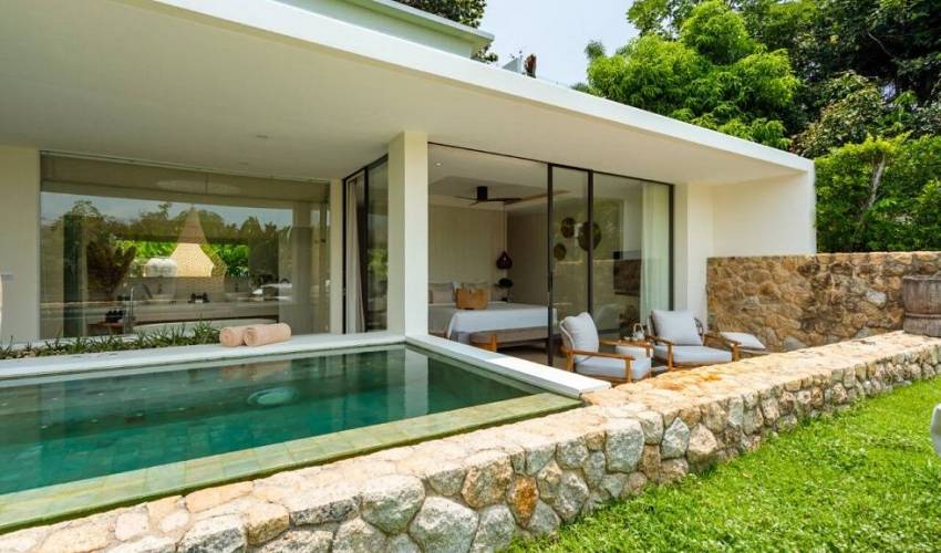 Villa 4597 in Thailand Main Image