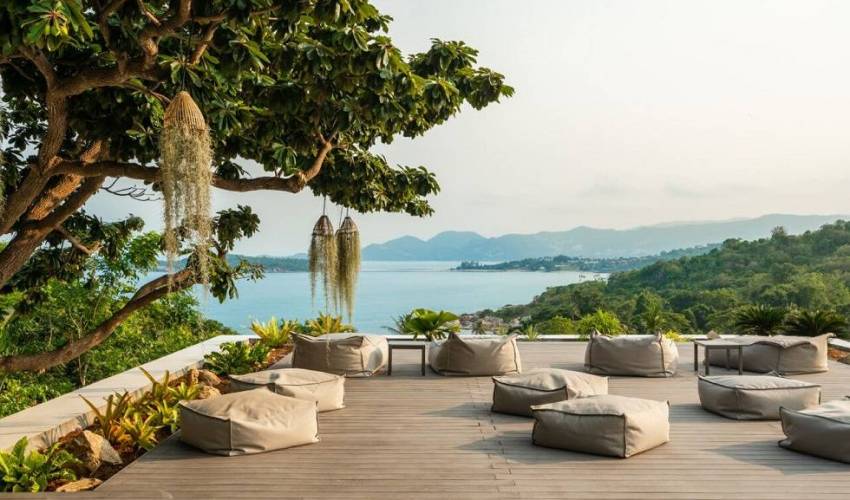 Villa 4597 in Thailand Main Image
