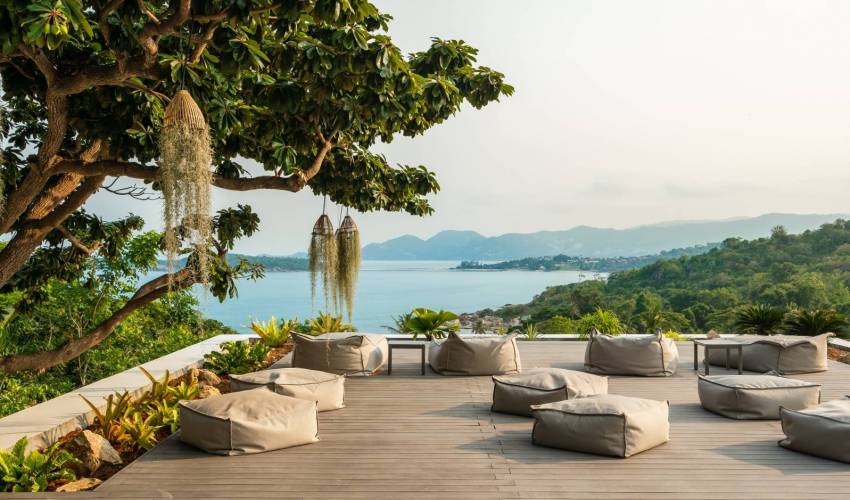 Villa 4597 in Thailand Main Image