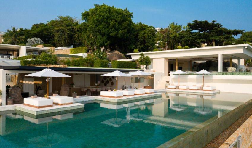 Villa 4597 in Thailand Main Image