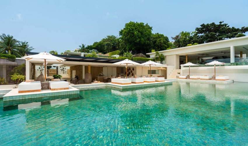 Villa 4597 in Thailand Main Image