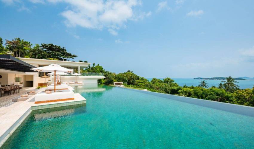 Villa 4597 in Thailand Main Image