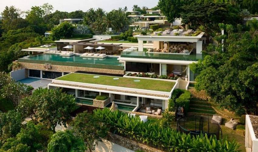 Villa 4597 in Thailand Main Image