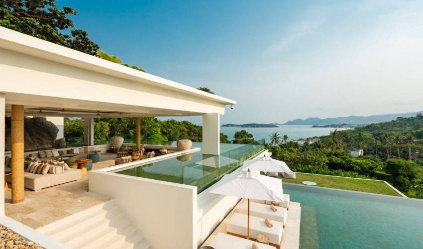 Villa 4597 in Thailand Main Image