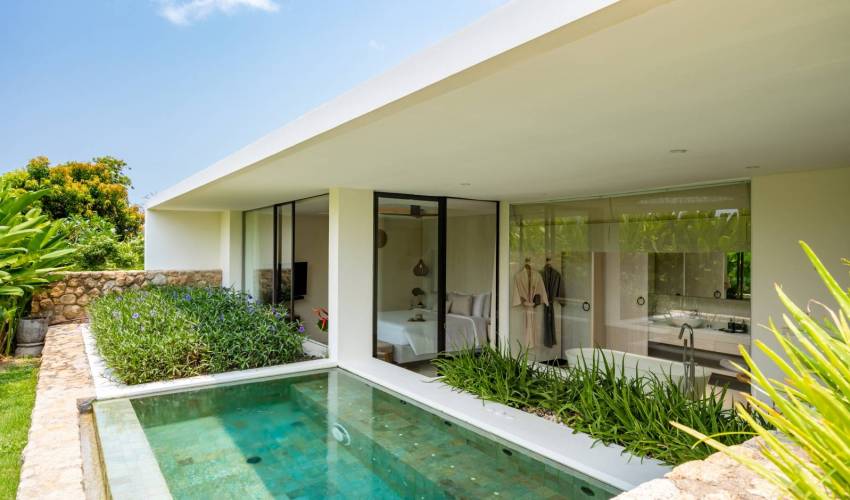 Villa 4597 in Thailand Main Image