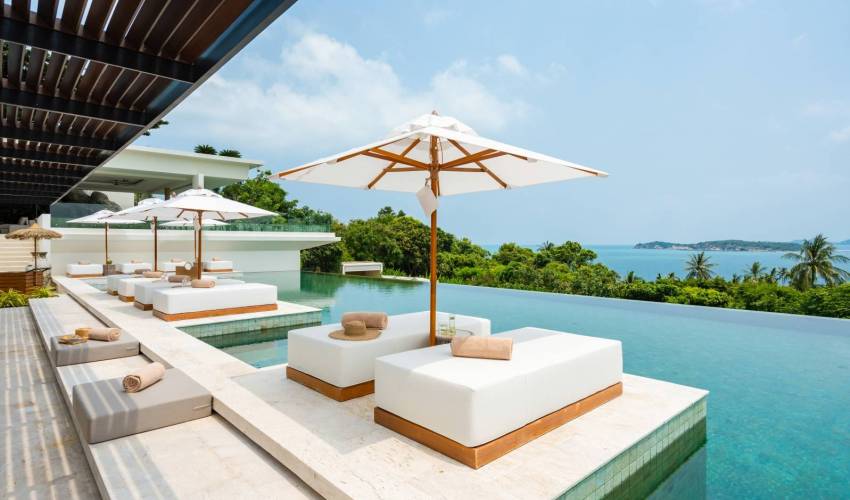 Villa 4597 in Thailand Main Image