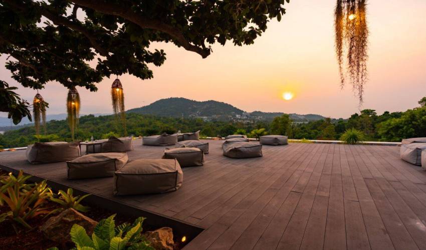 Villa 4597 in Thailand Main Image
