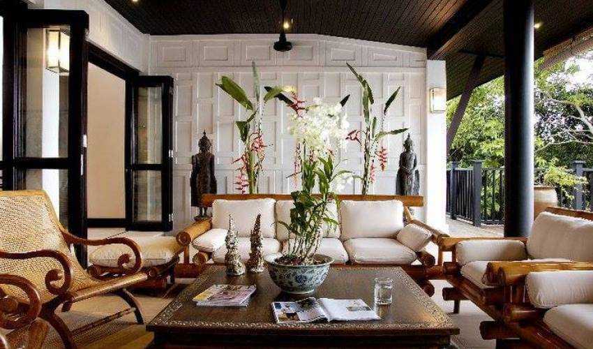 Villa 4599 in Thailand Main Image