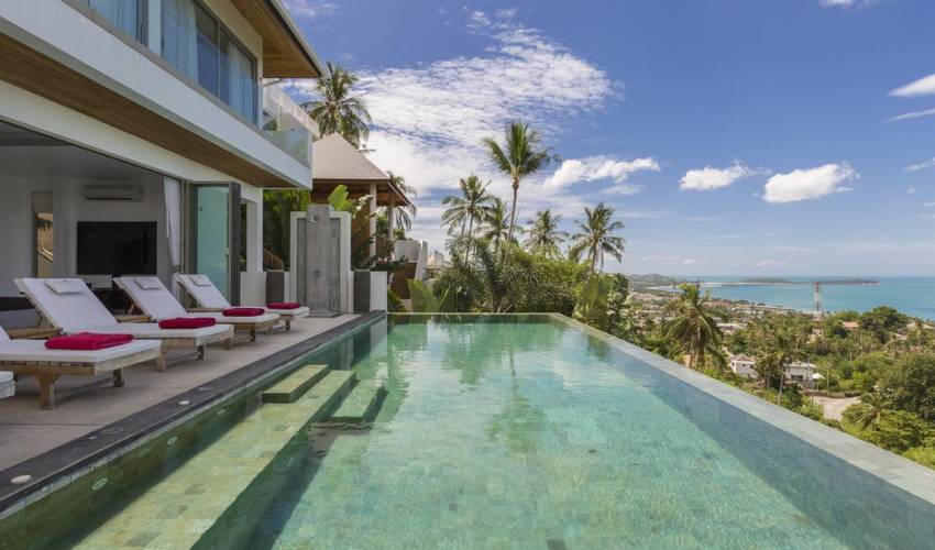 Villa 4600 in Thailand Main Image