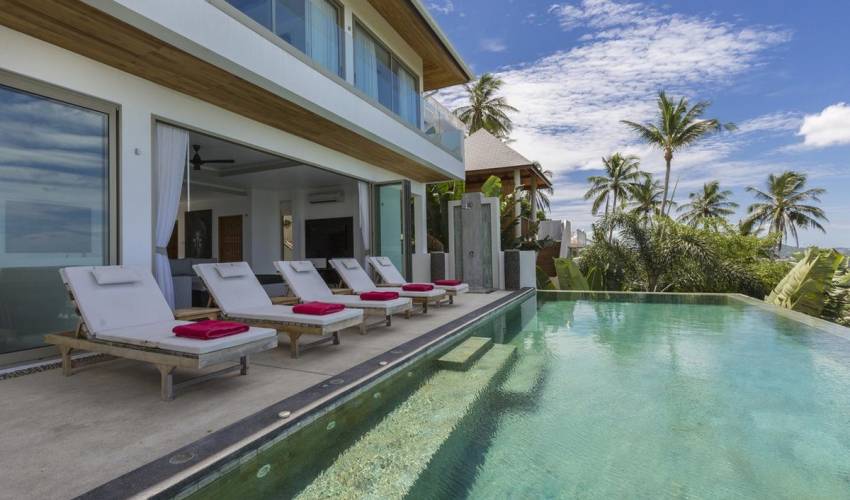 Villa 4600 in Thailand Main Image