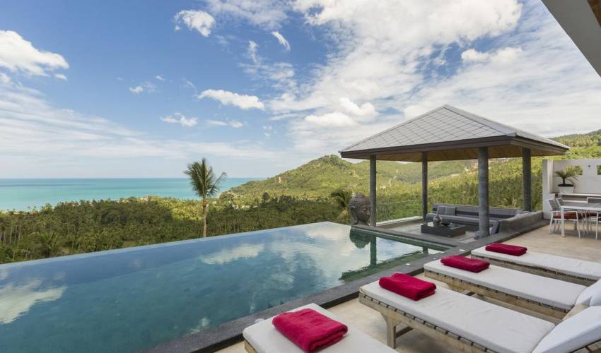 Villa 4600 in Thailand Main Image