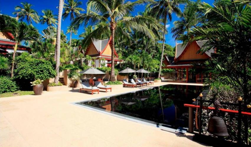 Villa 4601 in Thailand Main Image