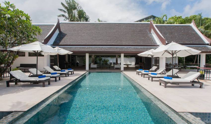 Villa 4604 in Thailand Main Image