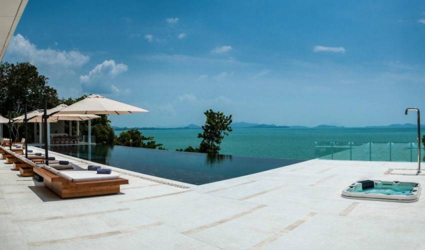 Villa 4605 in Thailand Main Image