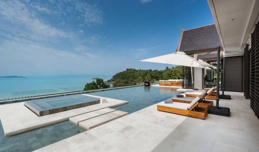 Villa 4605 in Thailand Main Image