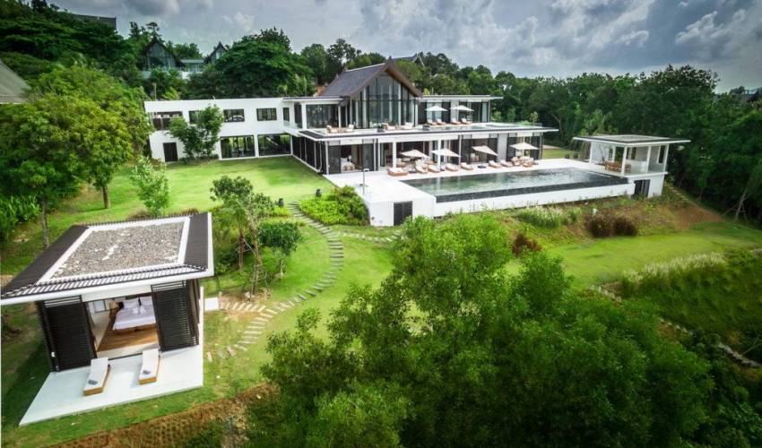 Villa 4605 in Thailand Main Image