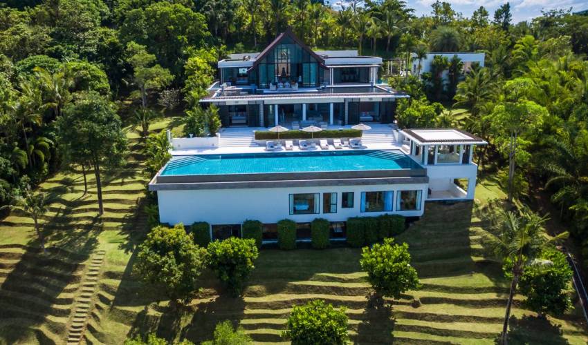 Villa 4606 in Thailand Main Image