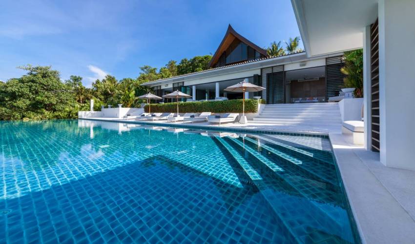 Villa 4606 in Thailand Main Image