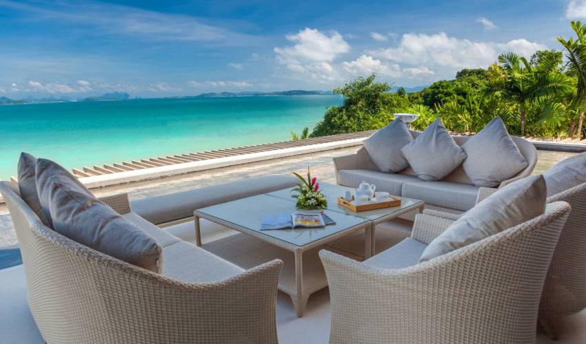 Villa 4606 in Thailand Main Image