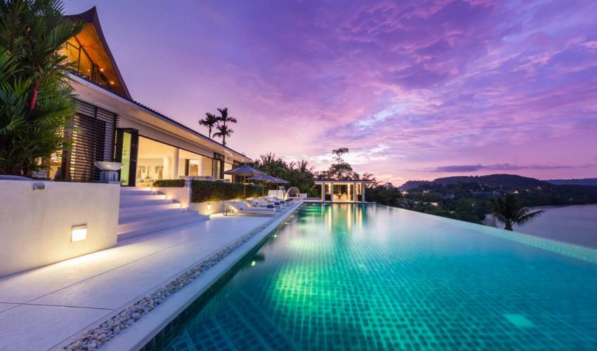 Villa 4606 in Thailand Main Image