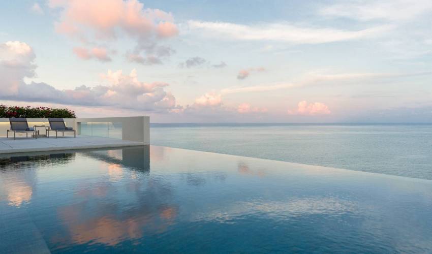 Villa 4607 in Thailand Main Image