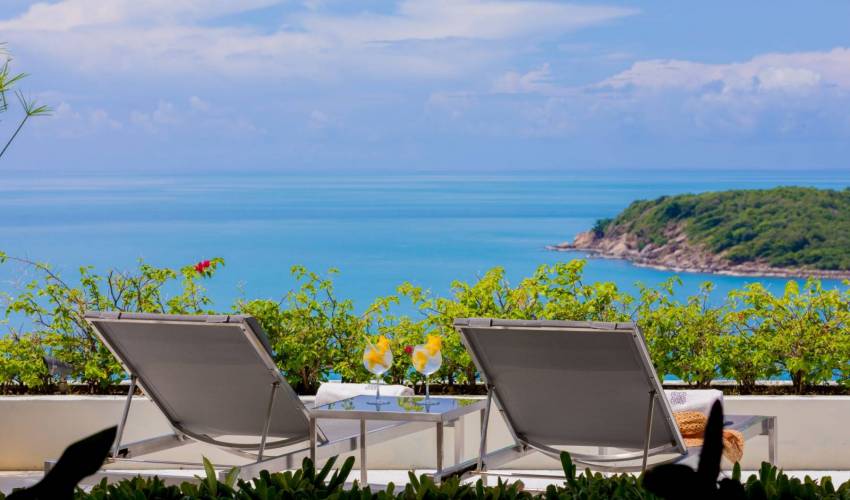 Villa 4607 in Thailand Main Image