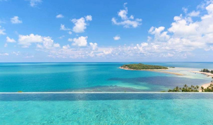 Villa 4607 in Thailand Main Image