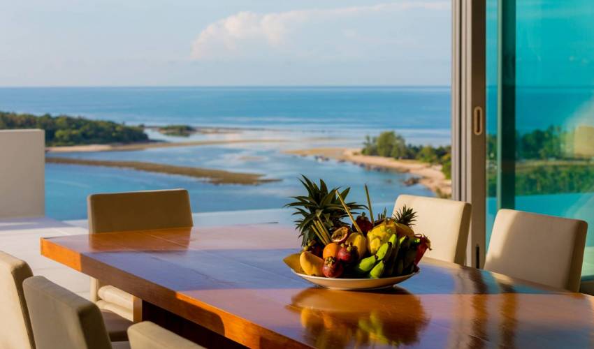 Villa 4607 in Thailand Main Image