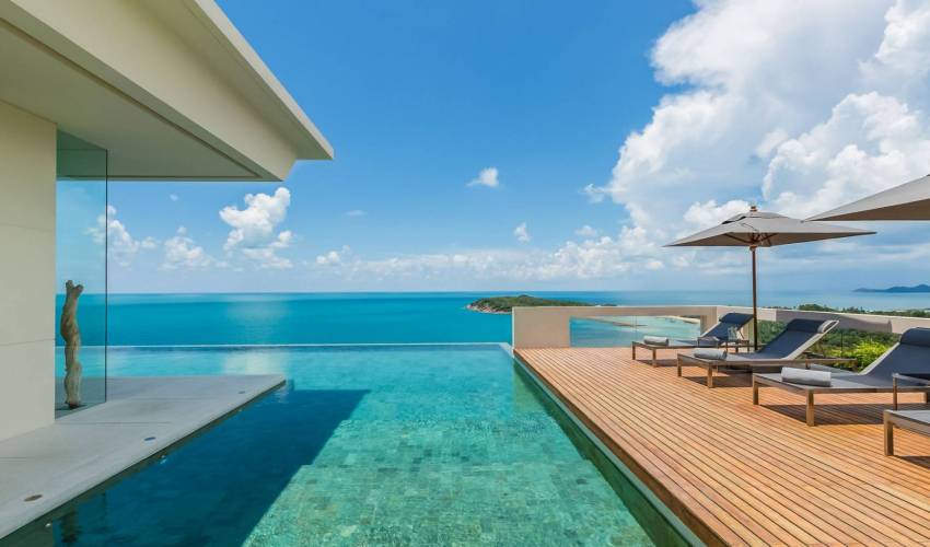 Villa 4607 in Thailand Main Image