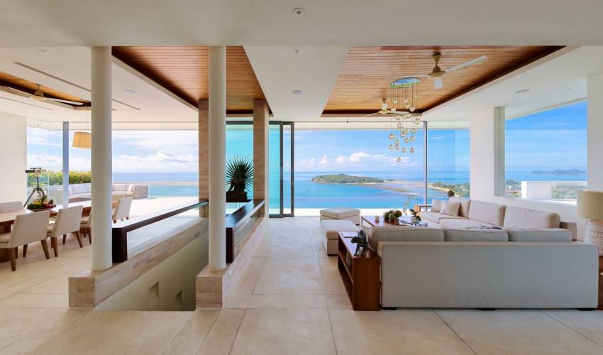 Villa 4607 in Thailand Main Image