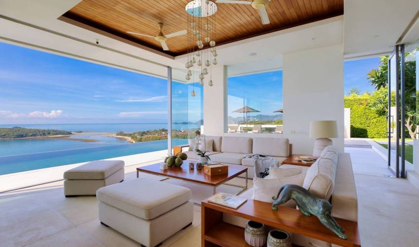 Villa 4607 in Thailand Main Image