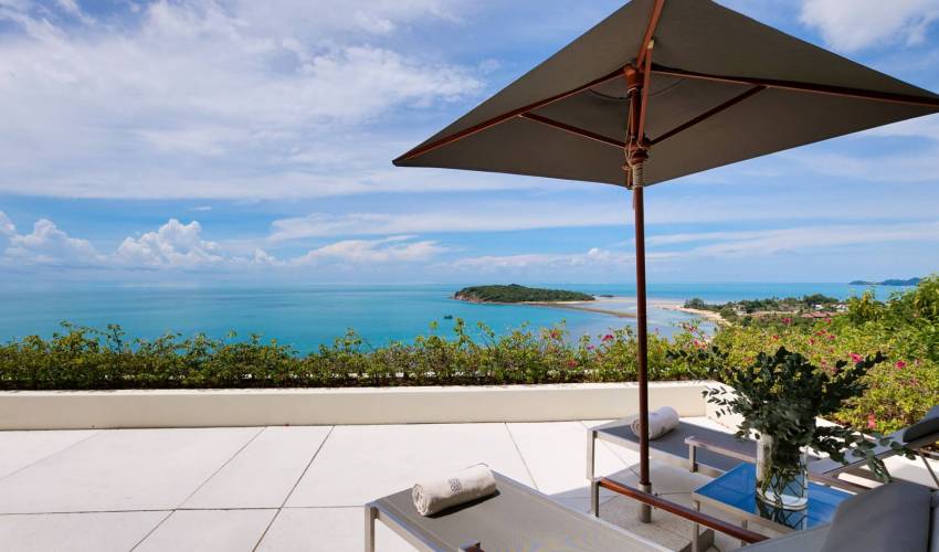 Villa 4607 in Thailand Main Image