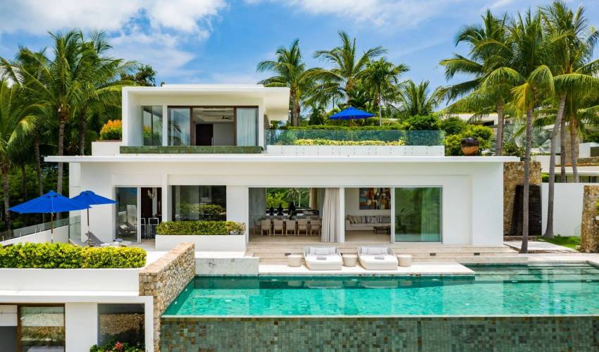Villa 4608 in Thailand Main Image