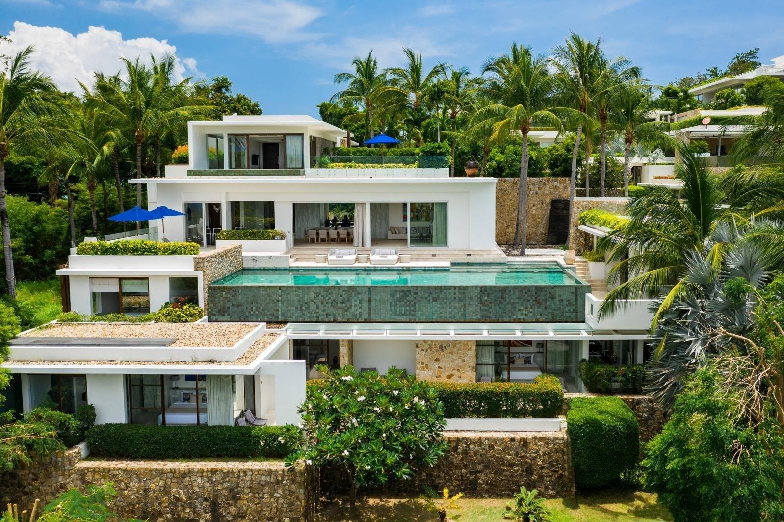 Villa 4608