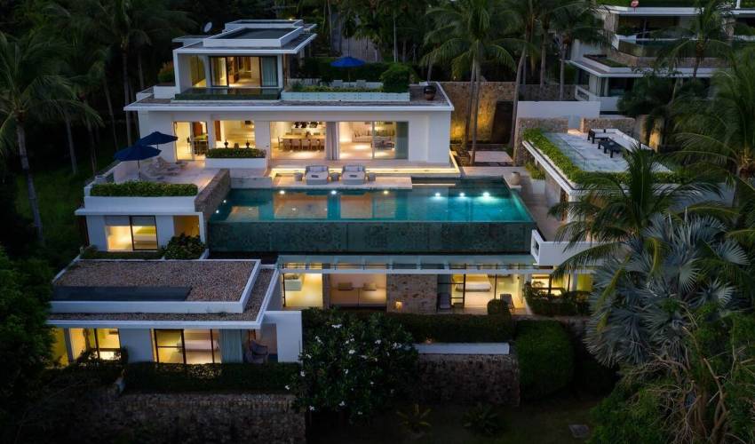 Villa 4608 in Thailand Main Image