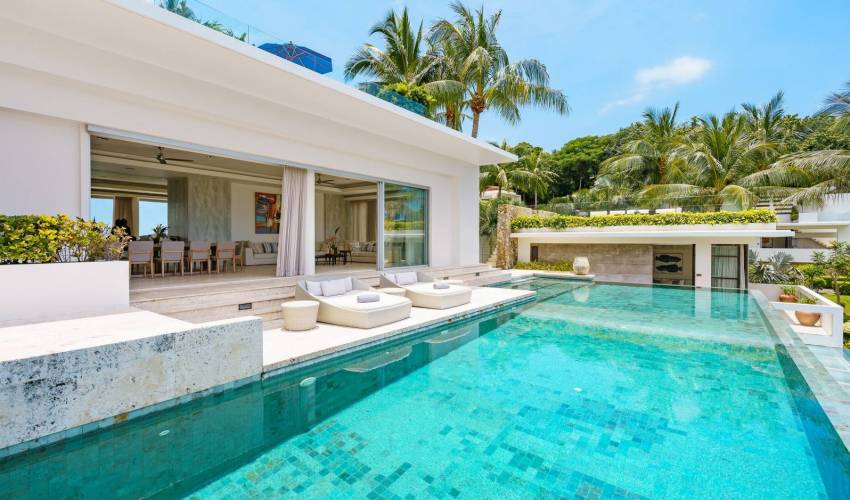 Villa 4608 in Thailand Main Image