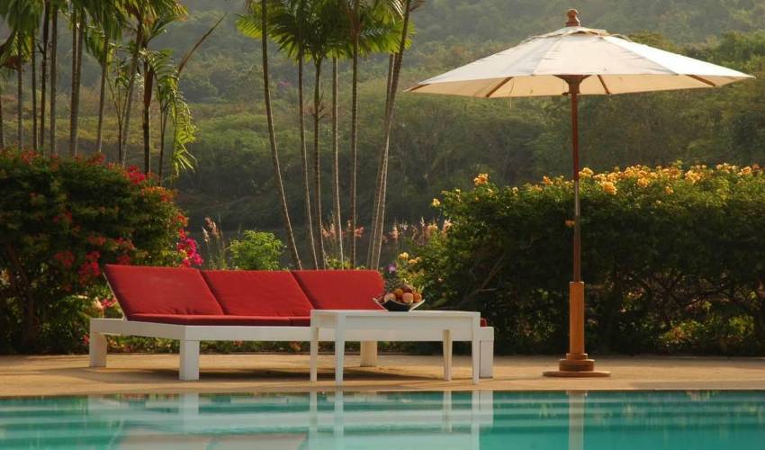 Villa 4613 in Thailand Main Image