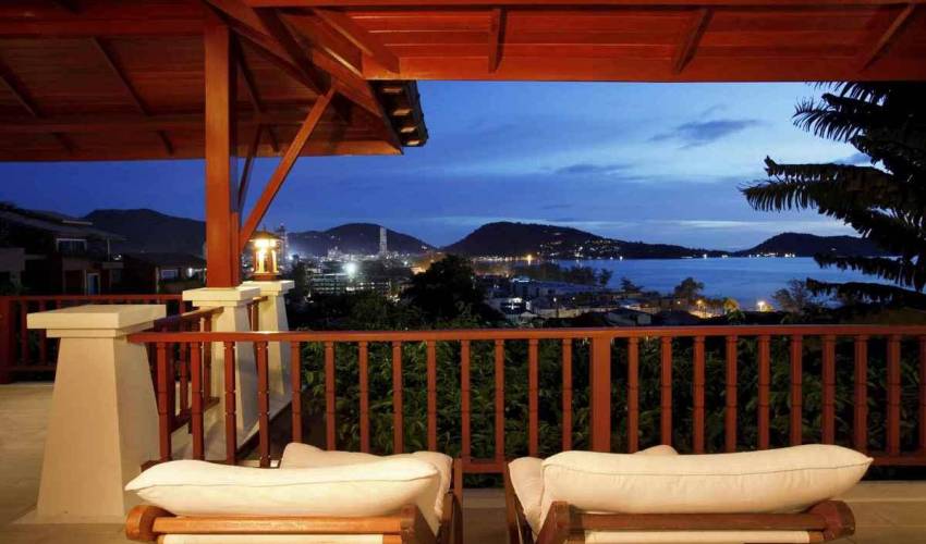 Villa 4614 in Thailand Main Image