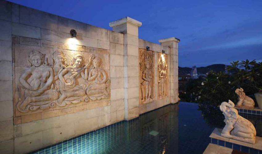 Villa 4614 in Thailand Main Image