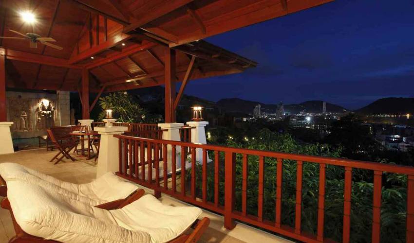 Villa 4614 in Thailand Main Image