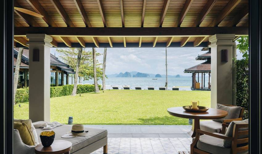 Villa 4615 in Thailand Main Image