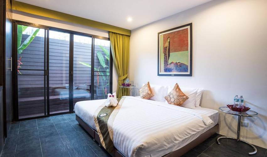 Villa 4616 in Thailand Main Image