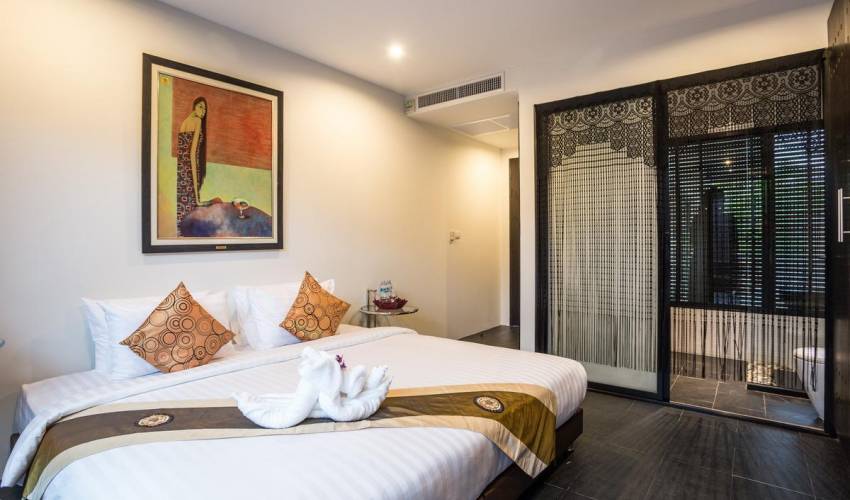 Villa 4616 in Thailand Main Image