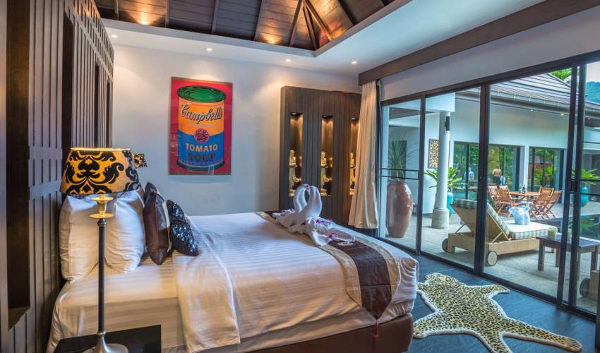 Villa 4616 in Thailand Main Image