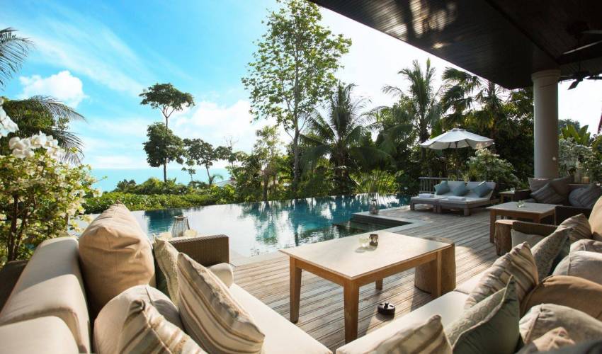 Villa 4617 in Thailand Main Image