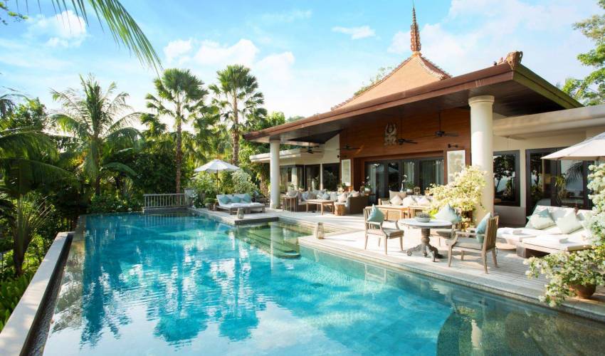 Villa 4617 in Thailand Main Image