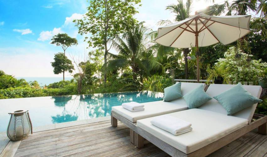 Villa 4617 in Thailand Main Image