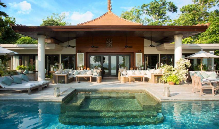 Villa 4617 in Thailand Main Image