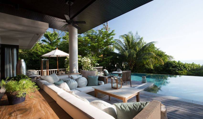 Villa 4617 in Thailand Main Image