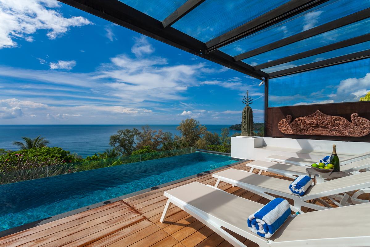 Phuket Villa 4619